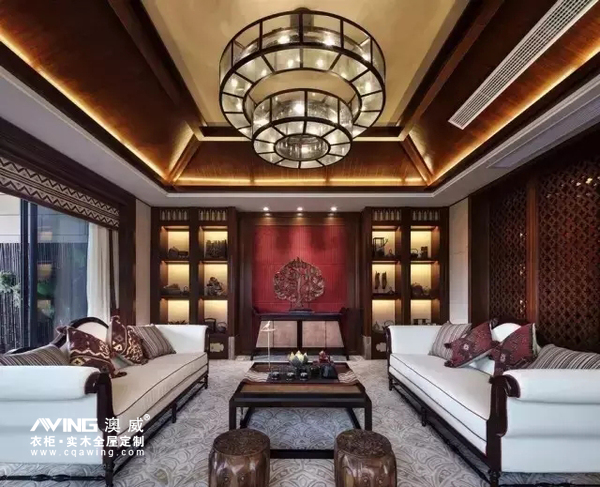 澳威全屋定制：追忆杨绛先生——“*贤的妻”